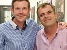 Simon Gregson