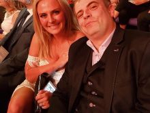 Simon Gregson