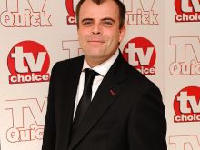 Simon Gregson