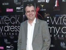 Simon Gregson