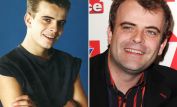 Simon Gregson