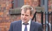 Simon Gregson