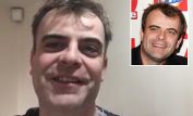 Simon Gregson