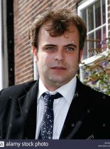 Simon Gregson