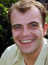 Simon Gregson