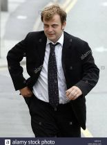 Simon Gregson