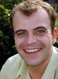 Simon Gregson