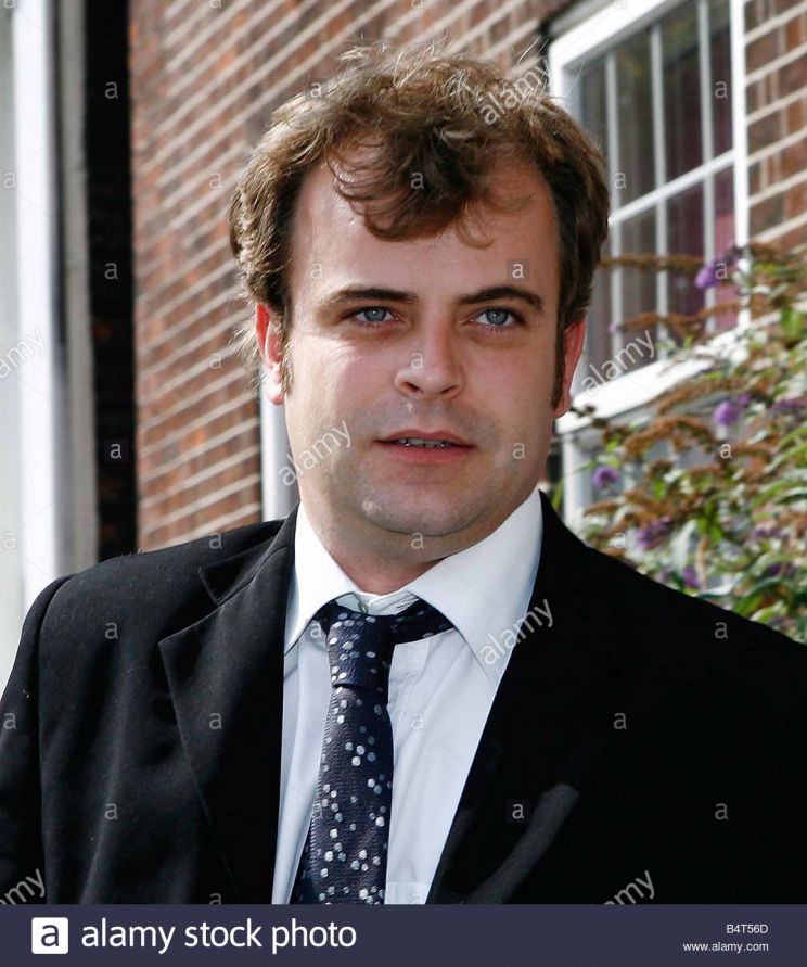 Simon Gregson