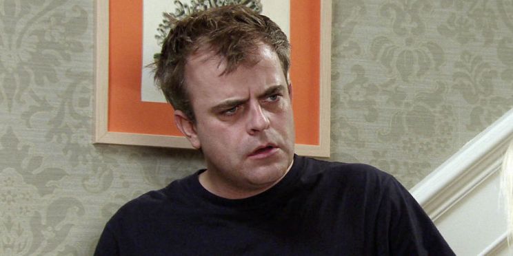 Simon Gregson