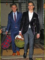 Simon Halls photo
