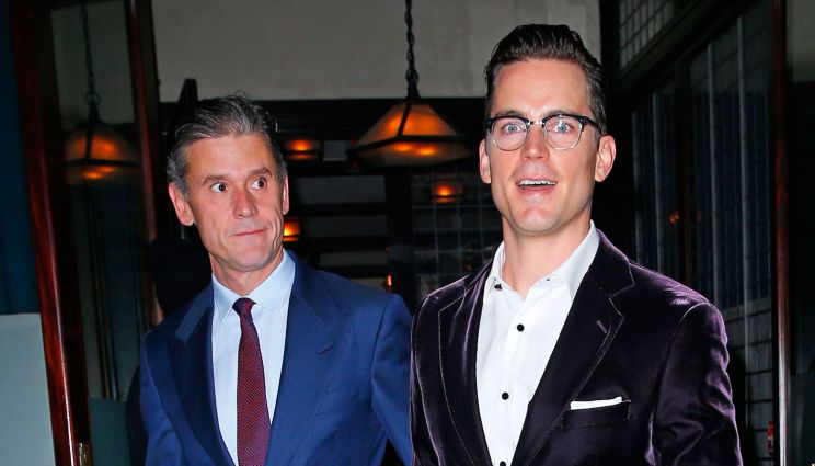 Simon Halls