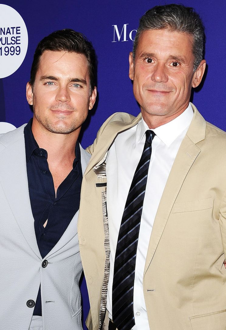 Simon Halls