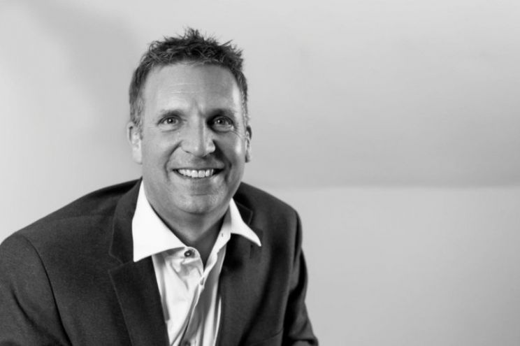 Simon Harrison