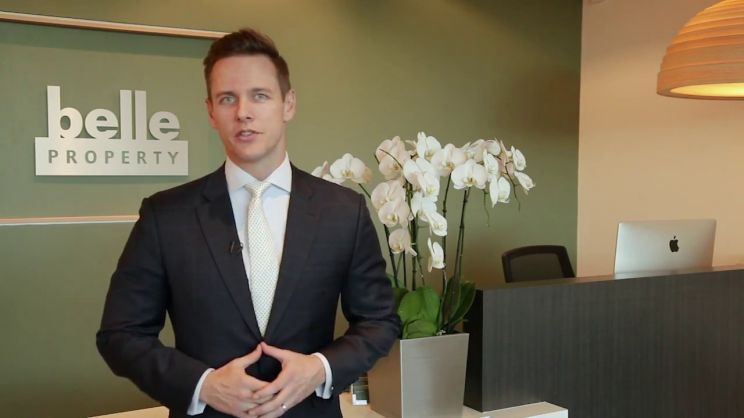 Simon Harrison