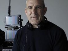 Simon Hayes