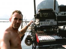 Simon Hayes