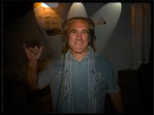 Simon Hayes