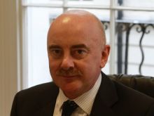Simon Hayes