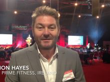 Simon Hayes