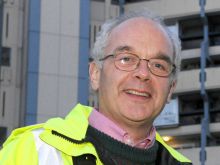 Simon Hayes