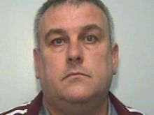 Simon Hayes