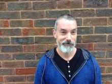 Simon Hayes