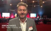 Simon Hayes