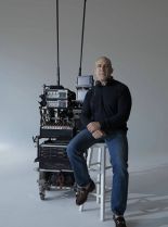 Simon Hayes