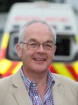 Simon Hayes