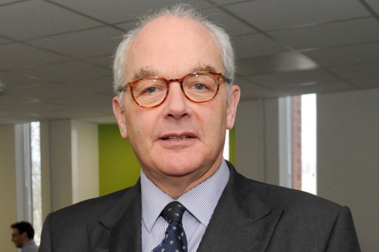 Simon Hayes