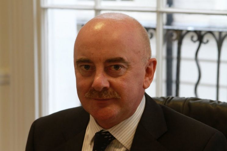 Simon Hayes
