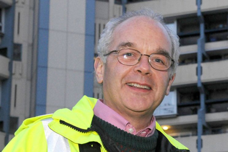 Simon Hayes