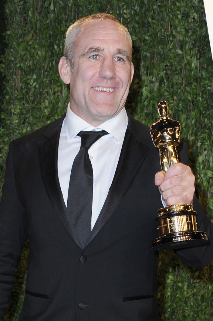 Simon Hayes
