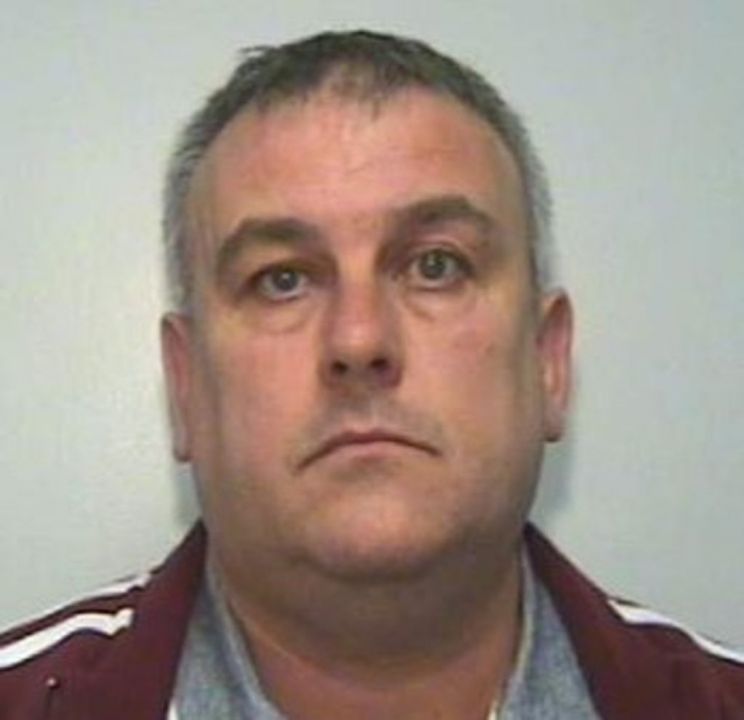 Simon Hayes