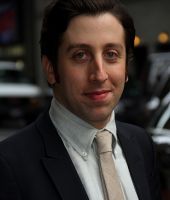 Simon Helberg