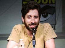 Simon Helberg