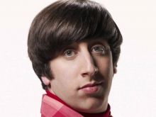 Simon Helberg