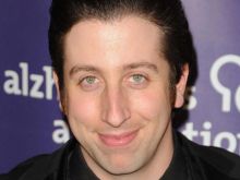 Simon Helberg