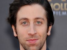 Simon Helberg