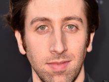 Simon Helberg