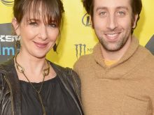 Simon Helberg