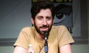 Simon Helberg