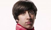 Simon Helberg