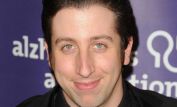 Simon Helberg