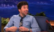 Simon Helberg