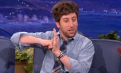 Simon Helberg