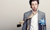 Simon Helberg