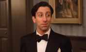 Simon Helberg