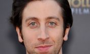 Simon Helberg