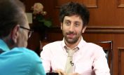 Simon Helberg